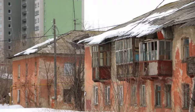 Стартовали: первый многоэтажный дом на барнаульском Потоке начнут строить в 2026 году - Толк, 15.04.2026