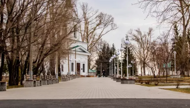 Середина весны: 15 апреля Алтайский край накроют дождь с мокрым снегом - Толк, 15.04.2026