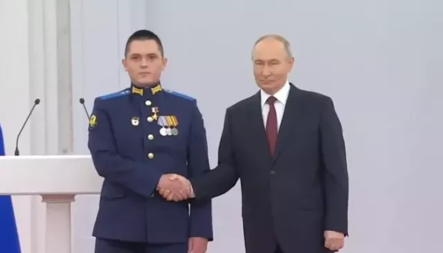 Ушел и не вернулся: восстановили хронологию пропажи Героя РФ Асылханова в Кузбассе - Толк, 15.04.2026