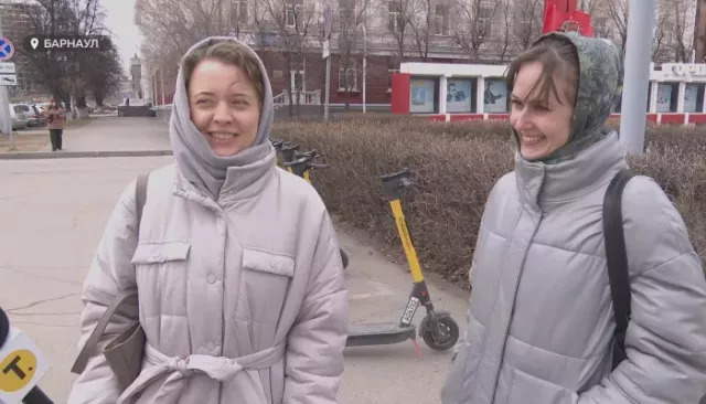 Скидку на оплату услуг ЖКХ хотят давать за уборку на субботнике: мнение барнаульцев - Толк, 16.04.2026