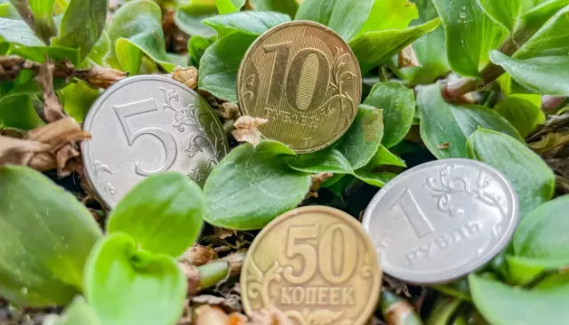 Инфляция в России замедлилась? Что происходит с темпами роста цен Инфляция в России замедлилась? Что происходит с темпами роста цен - Толк, 16.04.2026