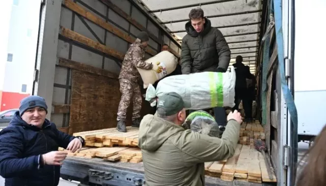 Общее дело: как жители Барнаула вместе с депутатами улучшают жизнь в краевой столице - Толк, 16.04.2026