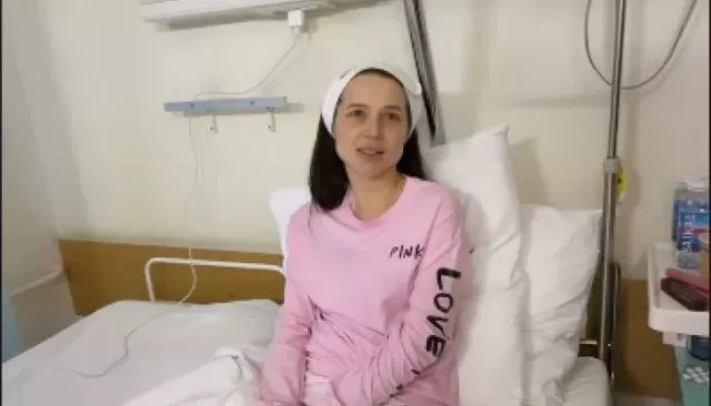 Онколог ответил на примере блогера Лерчек, можно ли тренироваться при раке - Толк, 17.04.2026