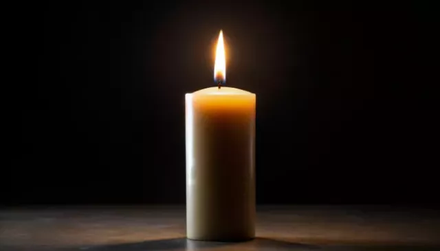 Житель Ярового принял приятеля за Люцифера, расправился с ним и зажег свечу - Толк, 18.04.2026