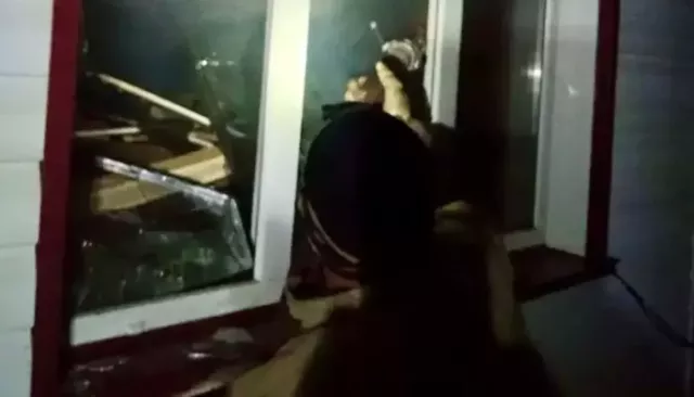 Житель алтайского села погиб в результате "печного" пожара - Толк, 19.04.2026