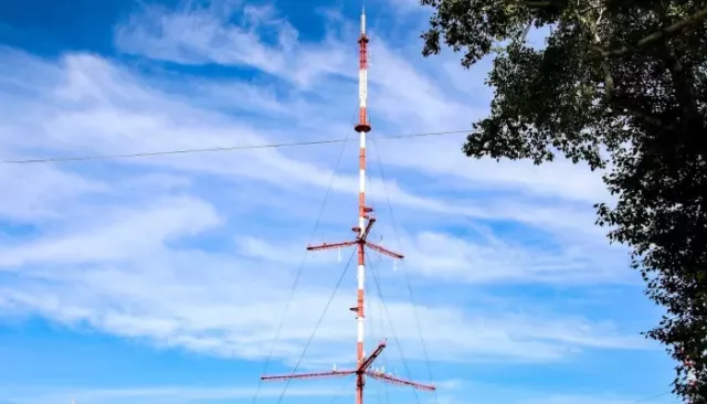 Телерадиовещание временно отключат в Алтайском крае - Толк, 19.04.2026