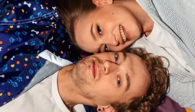 Знакомые заявили, что актера из Барнаула и его жену на самом деле могли убить - Толк, 20.04.2026