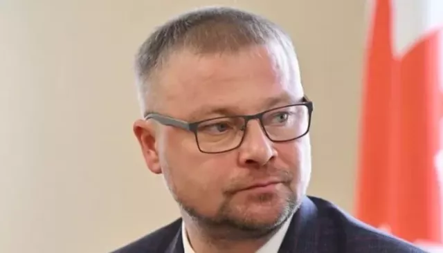 Экс-министра из Удмуртии поймали за рулем под наркотиками - Толк, 20.04.2026