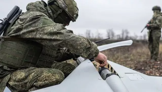 Сгоревшие склады ВСУ и наемники-сапожники для Киева: сводка событий СВО на 20 апреля - Толк, 20.04.2026