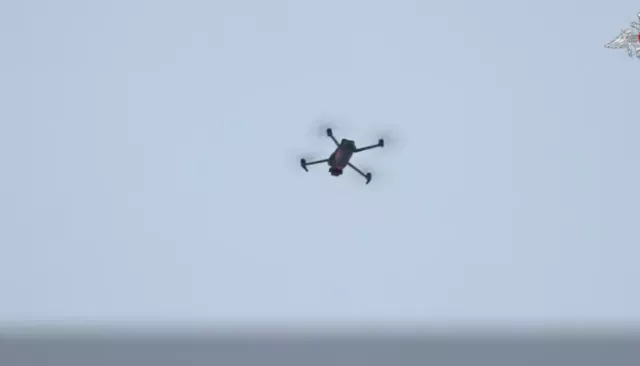 Порт в огне, город под ударом: последствия атаки дронов на Туапсе - Толк, 20.04.2026