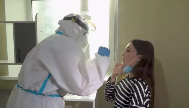 В Барнауле обсуждают новые вызовы эпидемиологической безопасности - Толк, 22.04.2026