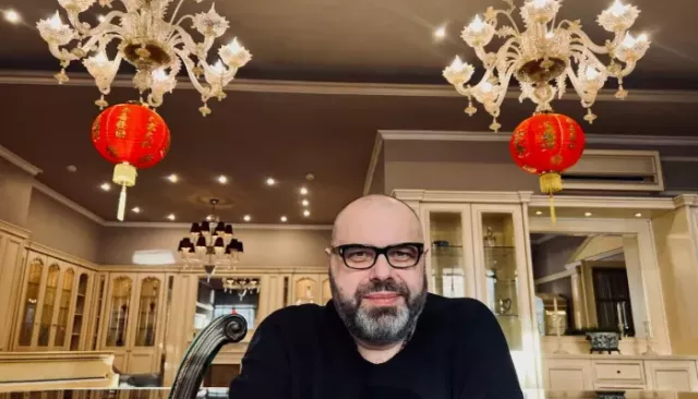 Максим Фадеев лишился недвижимости на миллиарды рублей - Толк, 22.04.2026