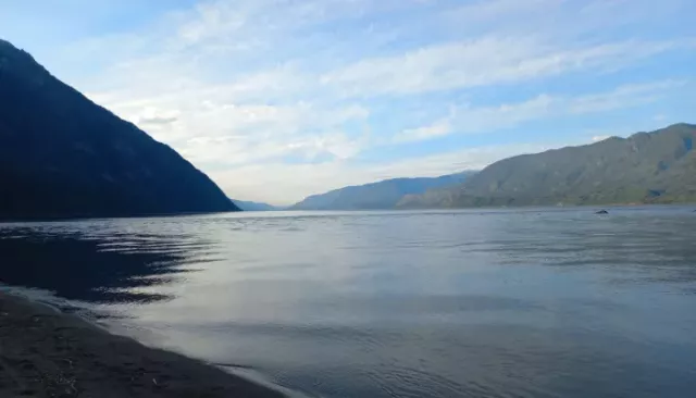 Специалисты разработают комплекс мер по сохранению Телецкого озера - Толк, 24.04.2026