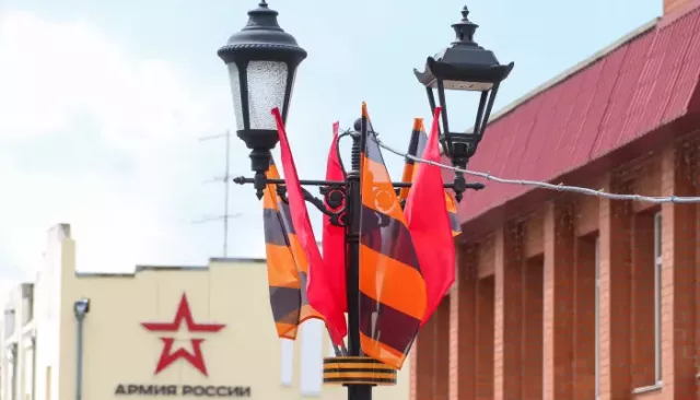 "Бессмертный полк" и парады: более 100 мероприятий пройдет к 9 Мая в Алтайском крае - Толк, 29.04.2026