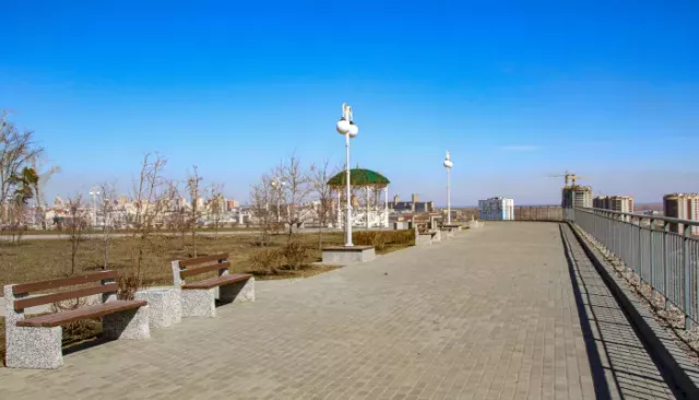 Алтайский край в преддверии майских выходных берет курс на потепление: прогноз погоды - Толк, 29.04.2026