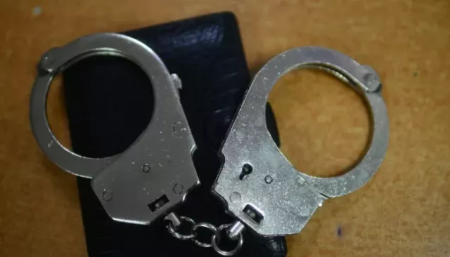 Двое жителей Камня-на-Оби попытались ограбить колонну дальнобойщиков - Толк, 29.04.2026