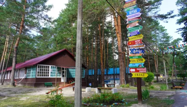 Лето близко: сколько лагерей будет работать в Алтайском крае и почем путевки. Разбор - Толк, 29.04.2026