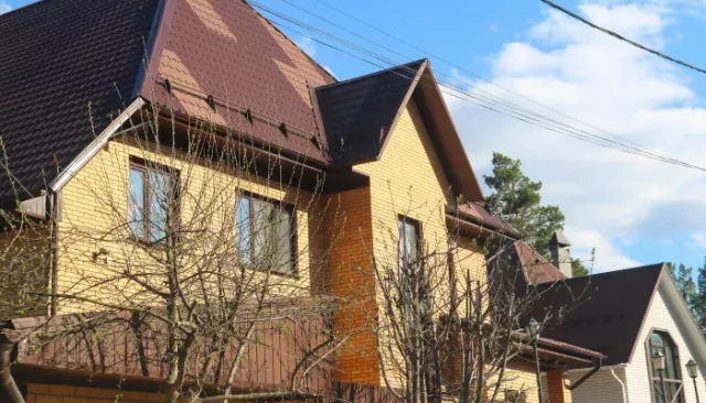 Речная "Рублевка" на минималках: чем живет барнаульский поселок Ползуново. Фото - Толк, 29.04.2026