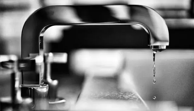 Центральная часть Барнаула осталась без горячей воды - Толк, 29.04.2026