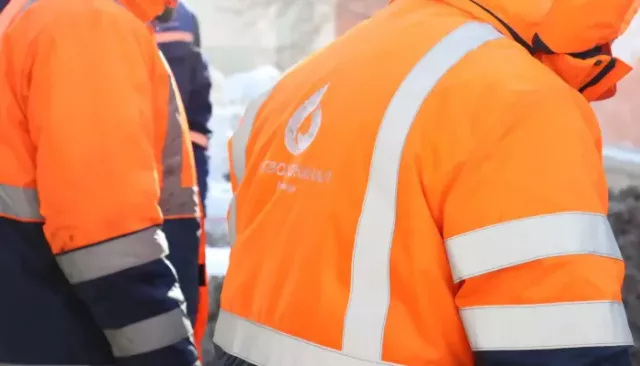 Более 200 частных домов отключили от воды из-за порыва водопровода в Барнауле - Толк, 30.04.2026