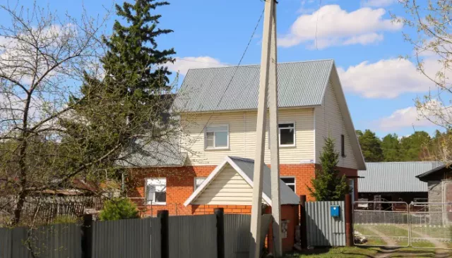 Уютные улицы Борзовой Заимки: чем живет старинный поселок на окраине Барнаула. Фото - Толк, 30.04.2026