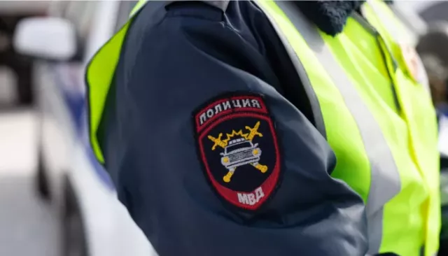 Стало известно, как будут работать РЭО Госавтоинспекции Барнаула на майских выходных - Толк, 30.04.2026