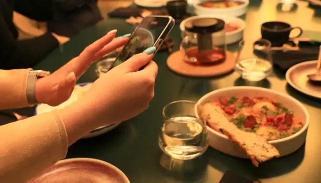 Диетолог развеял миф о вреде ужина после шести вечера - Толк, 30.04.2026