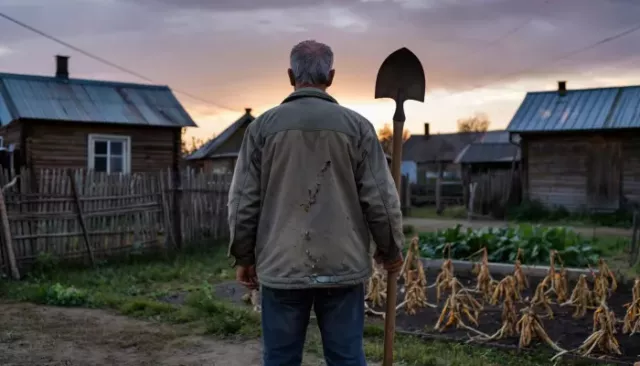 Грядки или здоровье: как в Алтайском крае пережить дачный сезон без травм и кризов - Толк, 30.04.2026