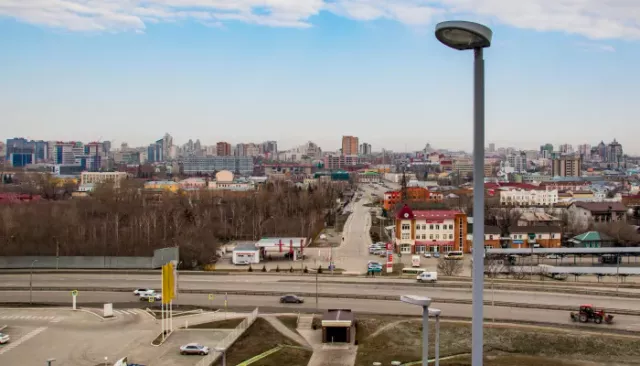 Второй день майских выходных порадует Алтайский край теплом - Толк, 02.05.2026