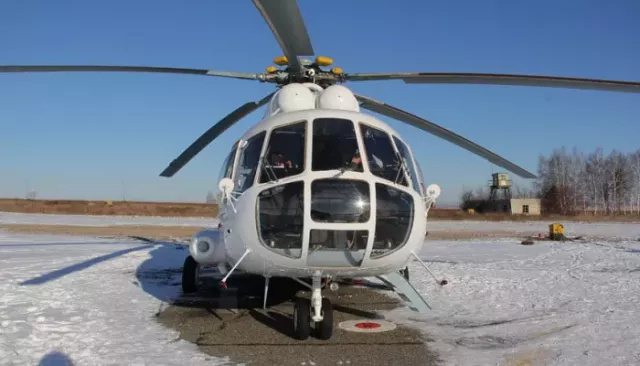 Пострадавших при возгорании бензовоза доставили в Барнаул санавиацией - Толк, 06.05.2026