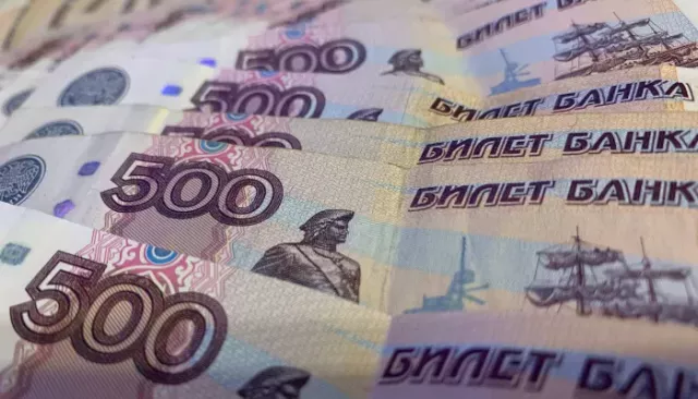 Стало известно, какие специалисты в Республике Алтай зарабатывают более 1 млн рублей - Толк, 10.05.2026