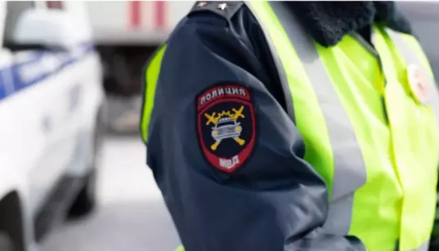 Алтайский край оказался в топе антирейтинга по ДТП с мотоциклами - Толк, 10.05.2026