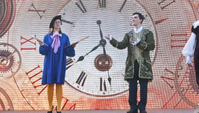 В "Ночь музеев" в Барнауле перекроют улицы и продлят работу электротранспорта: схемы - Толк, 16.05.2026