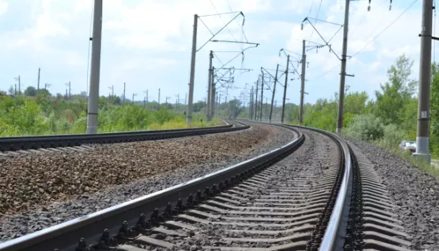 Маневровый тепловоз насмерть сбил мужчину в Рубцовске - Толк, 24.05.2026