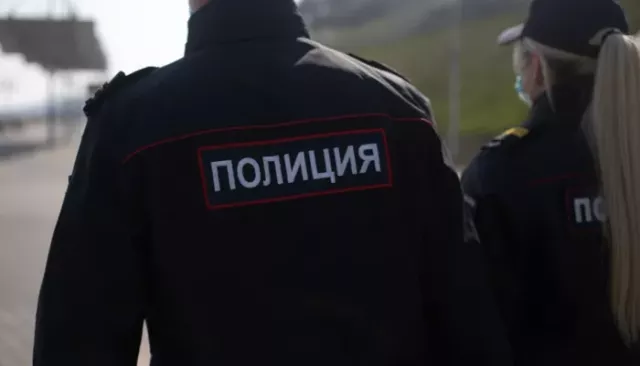 В Тюмени мужчина схватил на улице пятилетнюю девочку и попытался изнасиловать - Толк, 30.05.2026