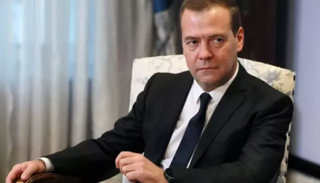 Медведев: атаки на ЗАЭС могут привести к "новому Чернобылю" - Толк, 31.05.2026