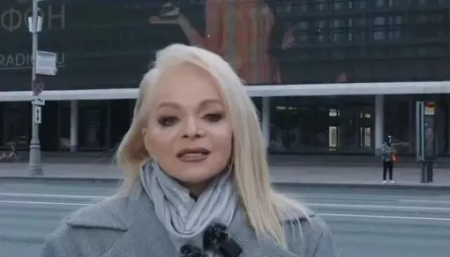 "Влюблена как взрослая женщина": Лариса Долина рассказала о новых отношениях - Толк, 02.06.2026