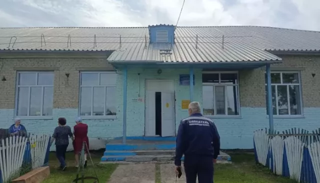 Второклассник пришел на уроки с гранатой — пришлось вызвать экстренные службы - Толк, 02.06.2026