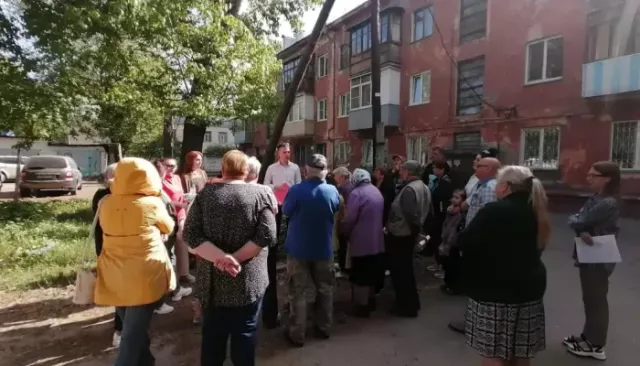 Вслед за "Потоком": в Барнауле начинают разработку нового проекта КРТ - Толк, 02.06.2026