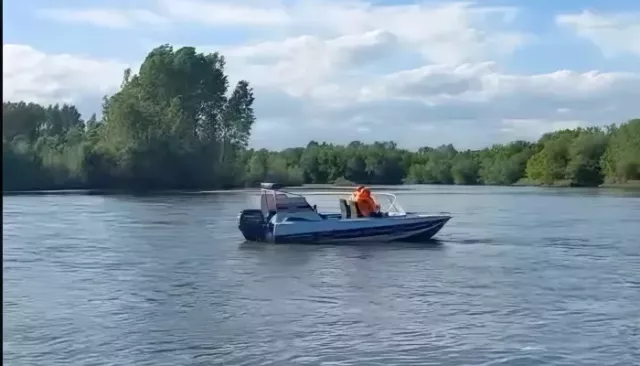 В Алтайском крае нашли тело утонувшего в Смоленском районе ребенка - Толк, 02.06.2026