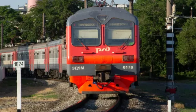 Барнаульскую фирму оштрафовали за подкуп сотрудников "РЖД" - Толк, 04.06.2026