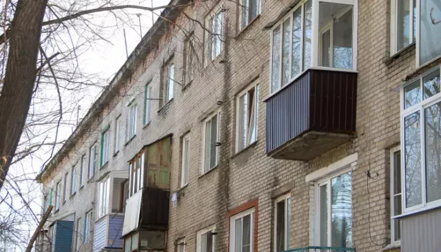 Режим повышенной готовности на Тимуровской, 37 в Барнауле отменили после ремонта - Толк, 04.06.2026