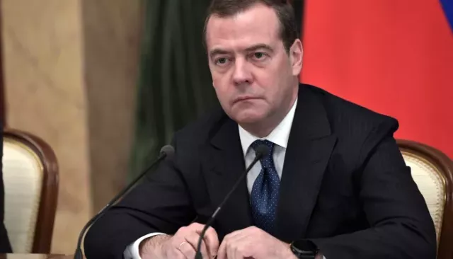"Пашинян обделался": выборы в Армении не будут считаться легитимными, заявил Медведев - Толк, 06.06.2026