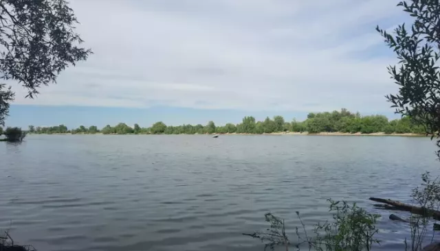 С начала года в Алтайском крае утонуло уже 10 человек - Толк, 06.06.2026