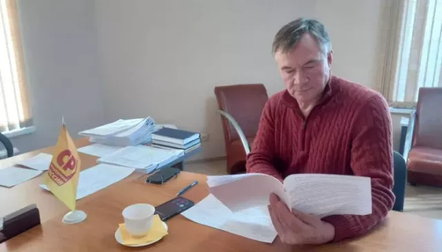 "Отрезаны от города": жители трех алтайских сел остались без единственного автобуса - Толк, 15.06.2026
