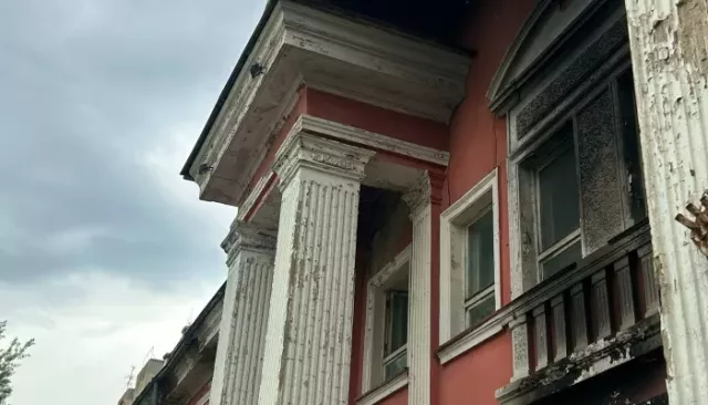 Бастрыкина заинтересовала ситуация с многострадальным домом инженеров в Барнауле - Толк, 18.06.2026