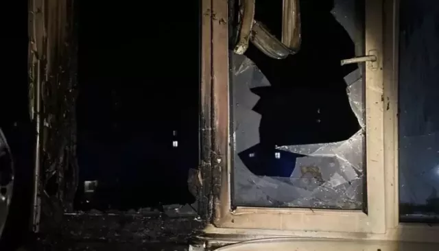 Украинский БПЛА ударил по многоквартирному дому в Белгородской области - Толк, 21.06.2026