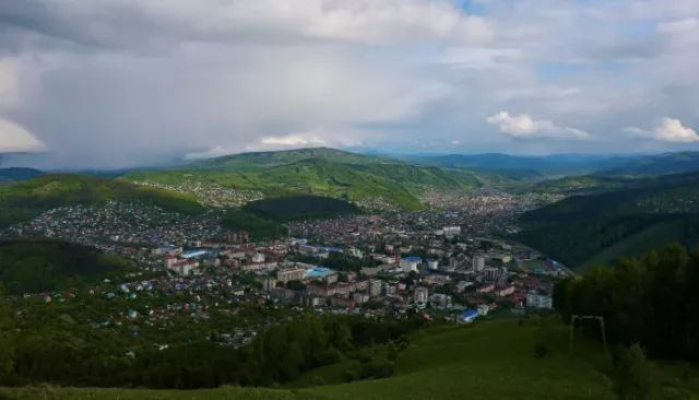 Три проекта из Республики Алтай победили в конкурсе "Росмолодежь. Гранты" - Толк, 24.06.2026