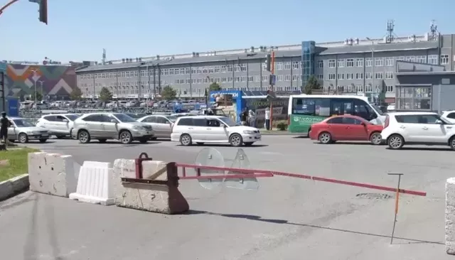 Проезд по Ядринцева в Барнауле открыли на 20 дней раньше срока - Толк, 26.06.2026