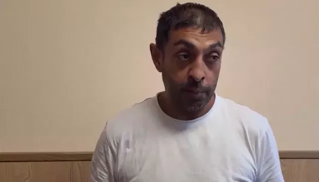 В Барнауле арестовали агрессора, который увязался за девушкой в шортах - Толк, 26.06.2026